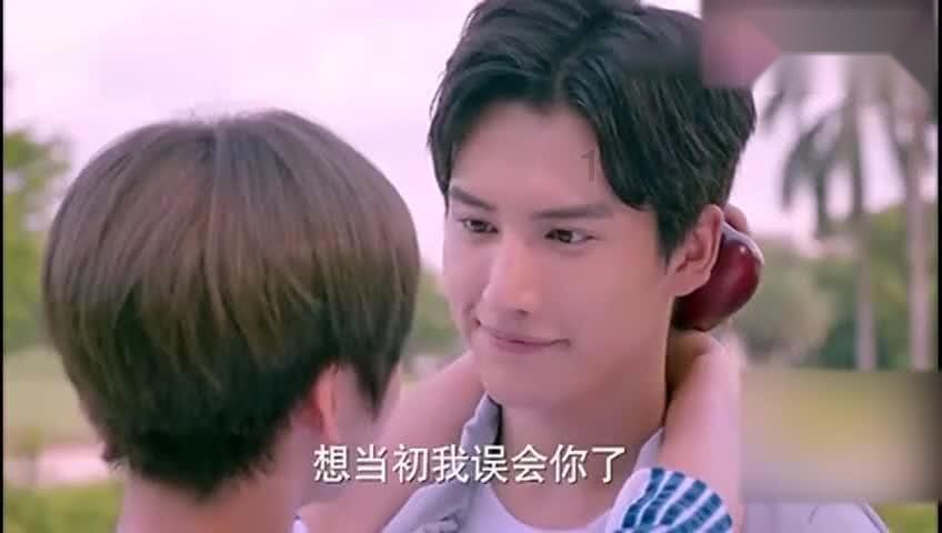 奇特的方块世界