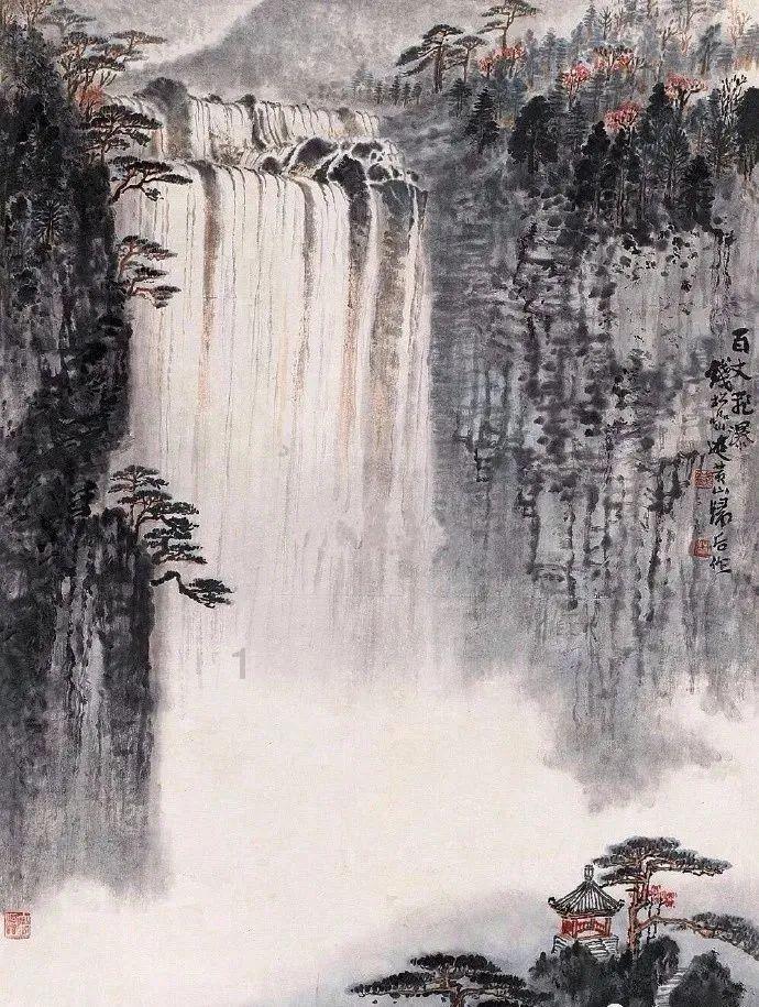 神秘的机场